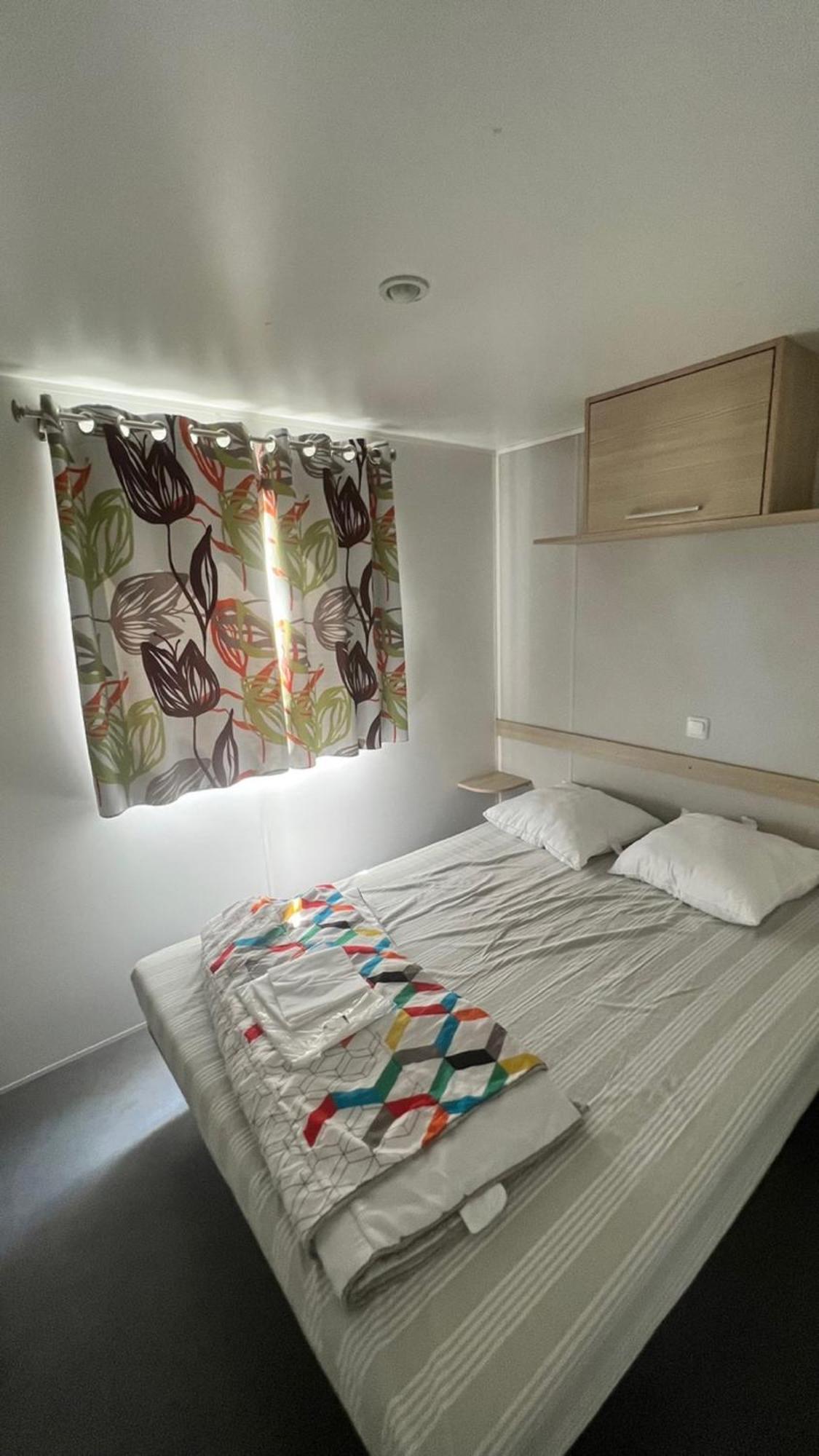 Camping La Nouvelle Aventure Audincthum Экстерьер фото