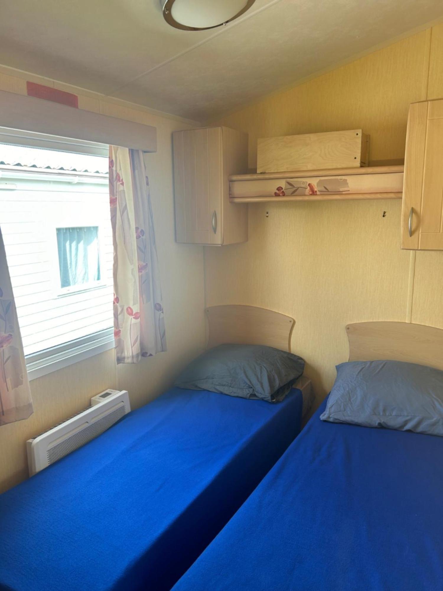 Camping La Nouvelle Aventure Audincthum Экстерьер фото