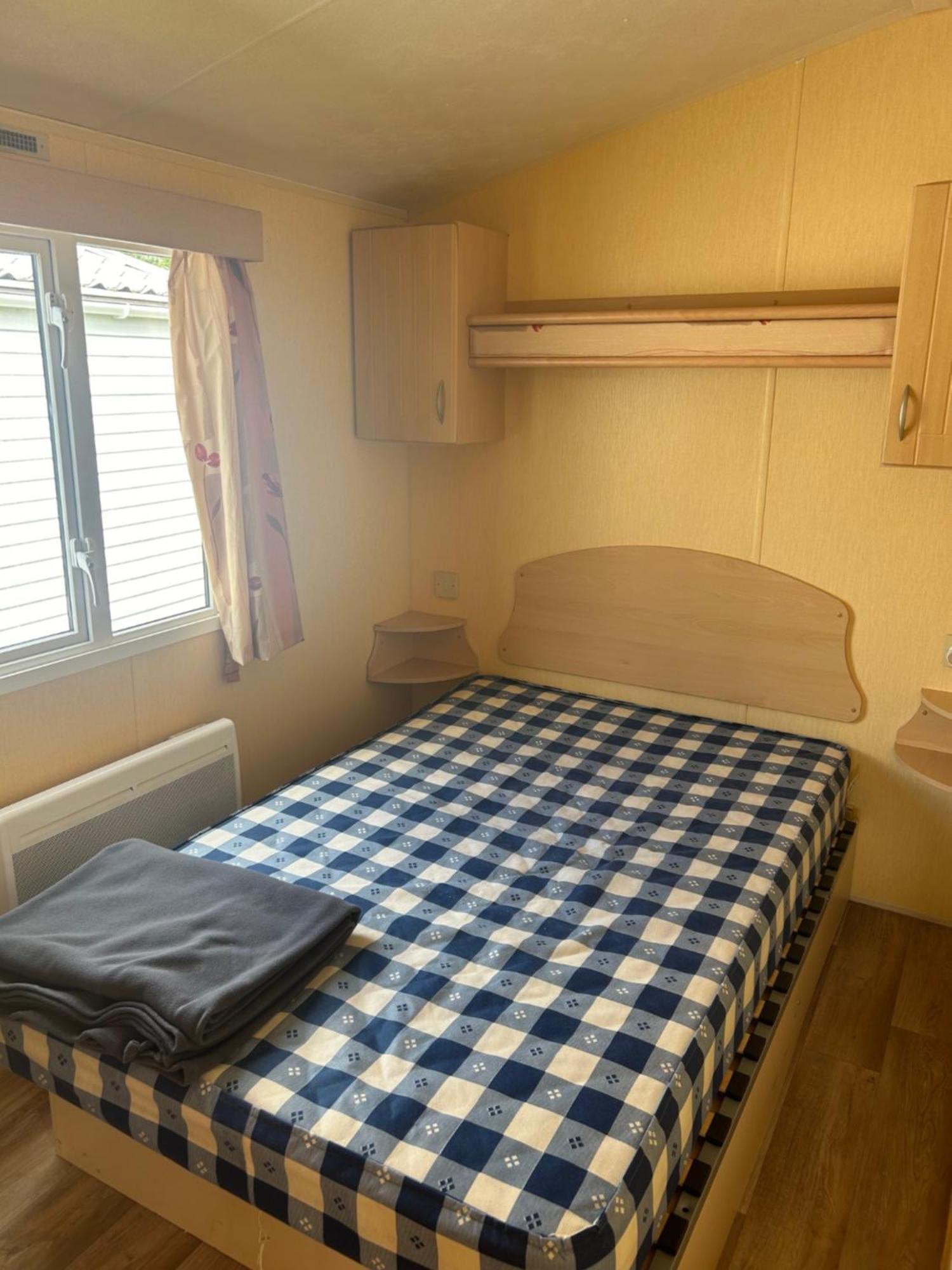 Camping La Nouvelle Aventure Audincthum Экстерьер фото