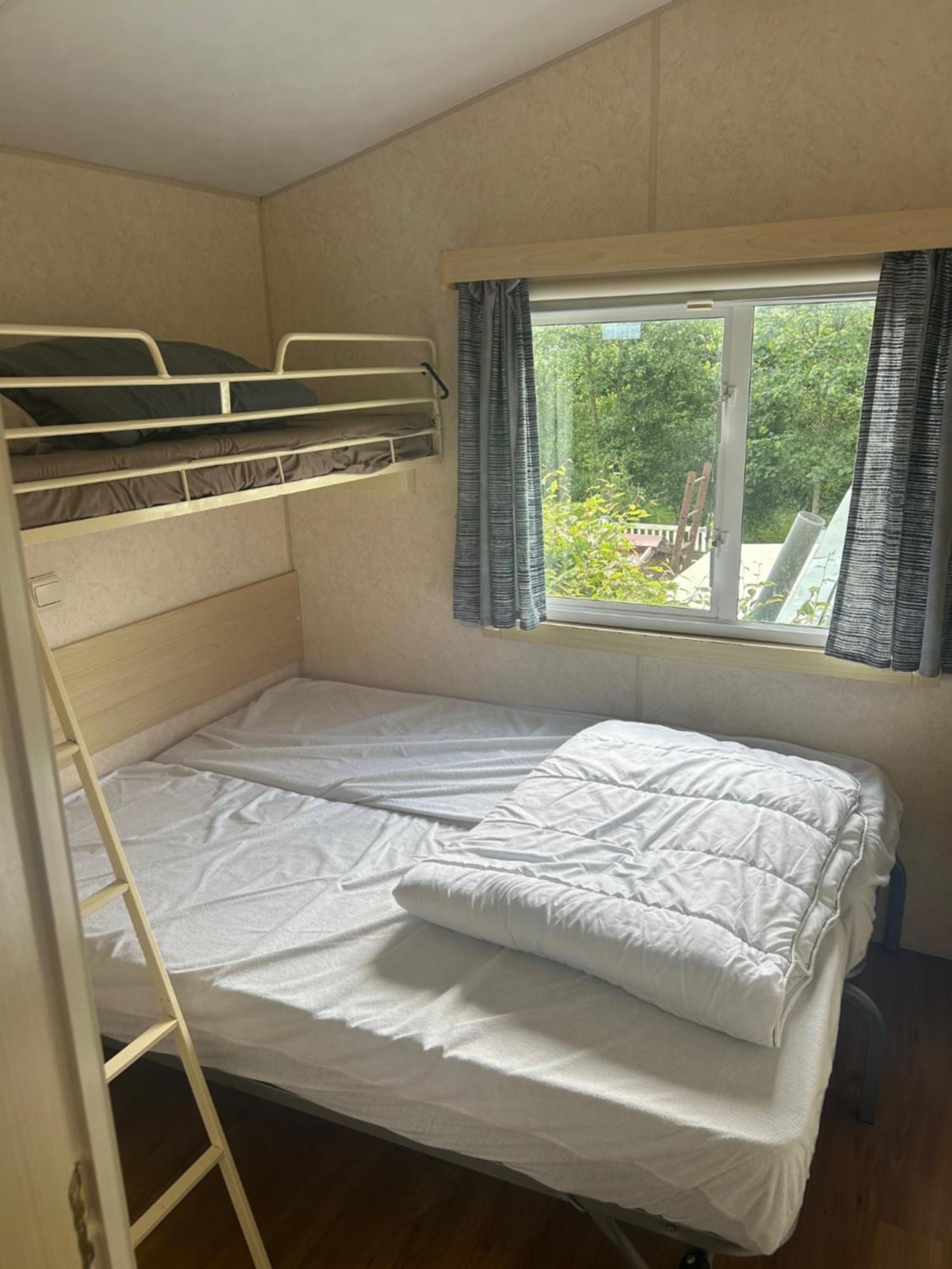 Camping La Nouvelle Aventure Audincthum Экстерьер фото