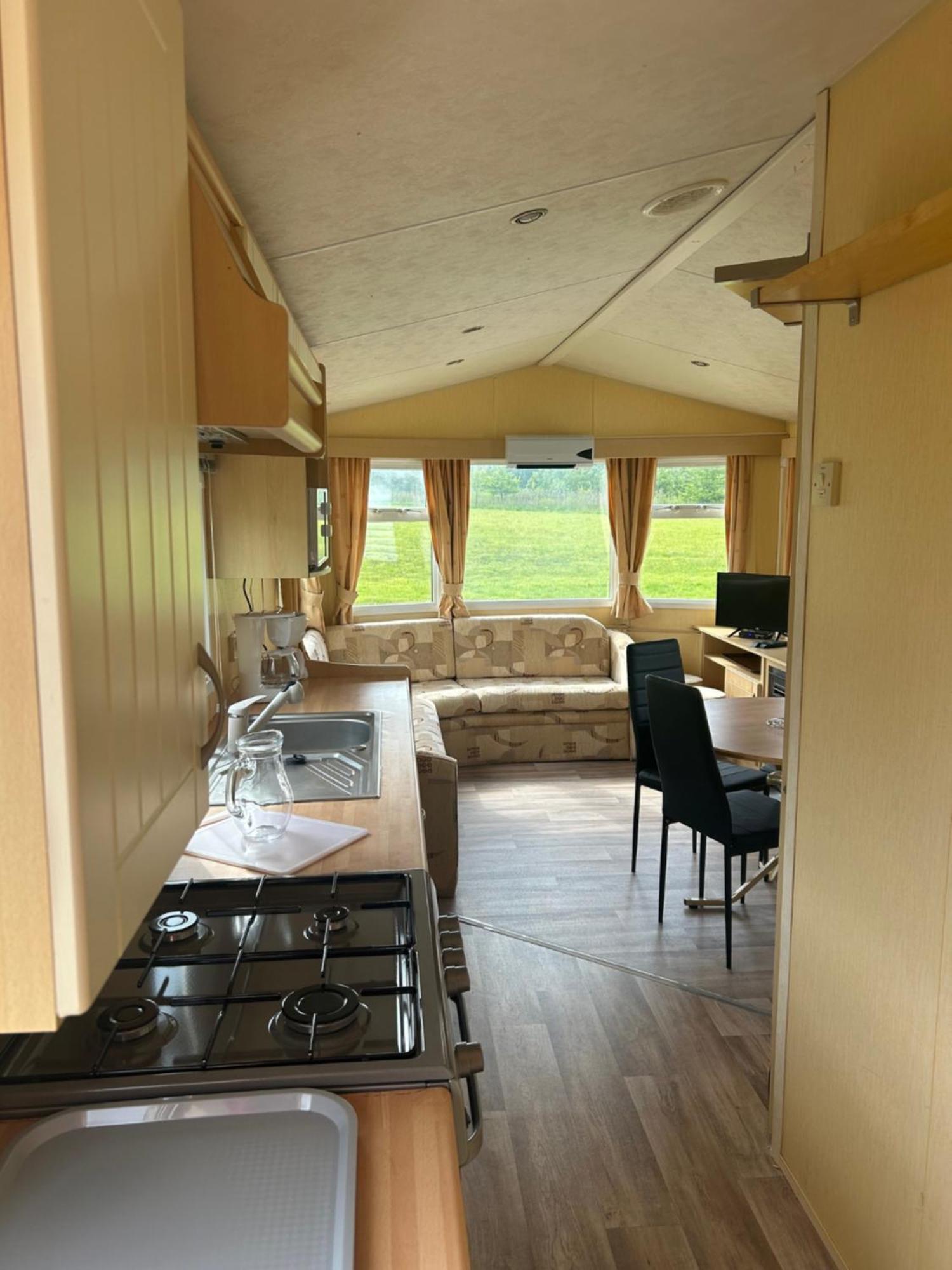 Camping La Nouvelle Aventure Audincthum Экстерьер фото