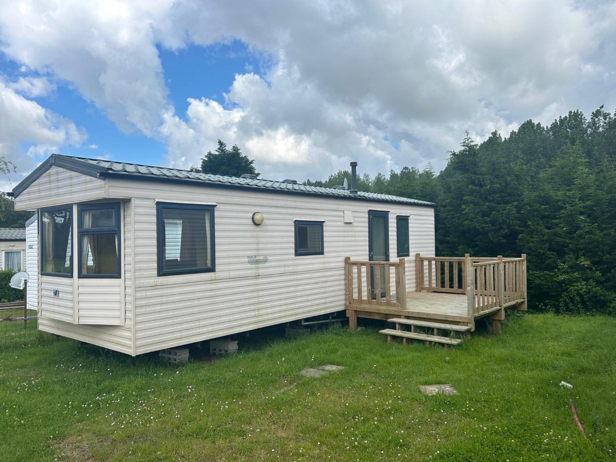 Camping La Nouvelle Aventure Audincthum Экстерьер фото